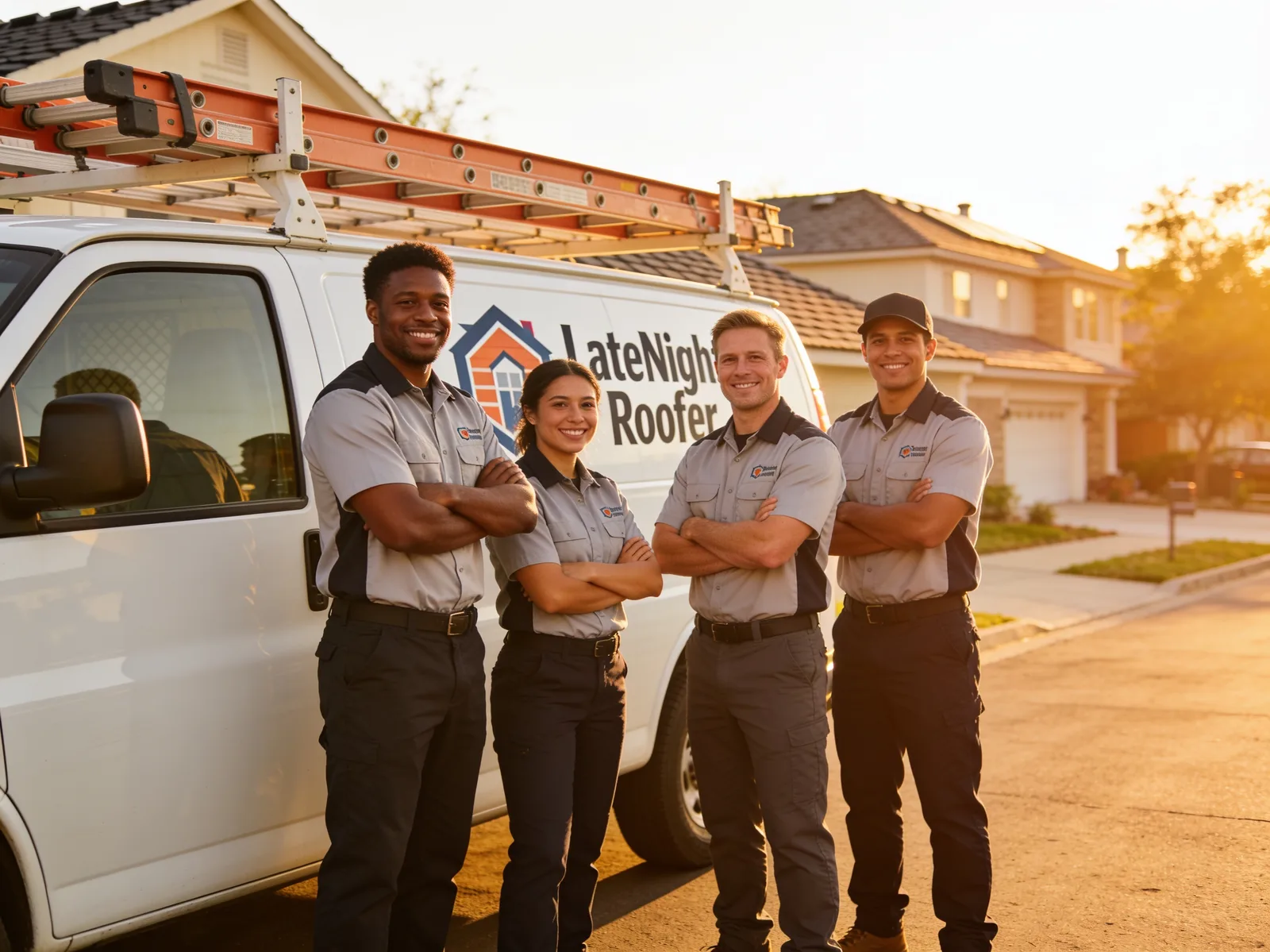 Emergency Roof Repair company in Shafter, CA